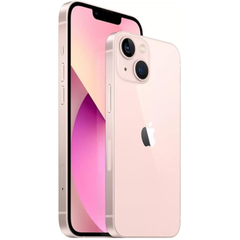 Celular Apple RE iPhone 13 128GB - Rosa