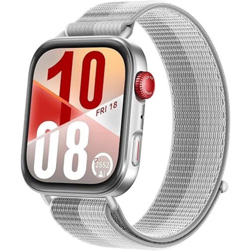 SmartWatch Huawei Watch Fit 4 SYA-B09 - Gris