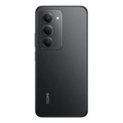 Celular Redmi 15 8+256GB - Negro