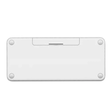 Teclado Inalámbrico Logitech K380 - Blanco