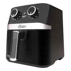 Freidora de Aire Oster 4L CKSTAF401MDF-013 - Negro