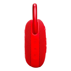 Bocina Inalambrica JBL Clip 5 - Rojo