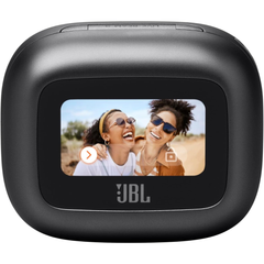 Audífonos Inalámbricos JBL Live Beam 3 - Negro
