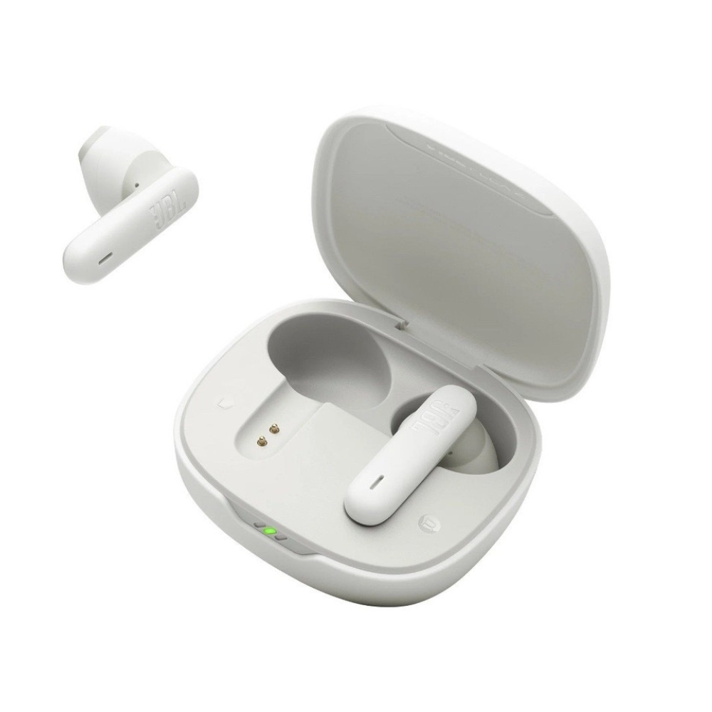 Audífonos Inalámbricos JBL Tune Flex 2 -  Blanco