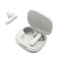 Audifonos Inalambricos JBL Vibe Flex 2 - True Wireless Earbuds - Blanco