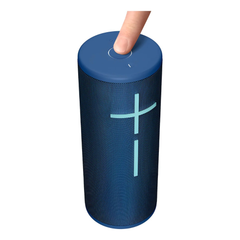 Bocina Inalambrica Ultimate Ears Boom 4 - Azul