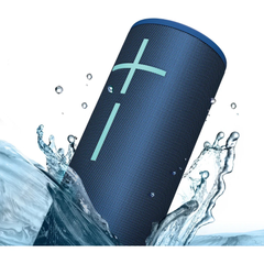 Bocina Inalambrica Ultimate Ears Boom 4 - Azul