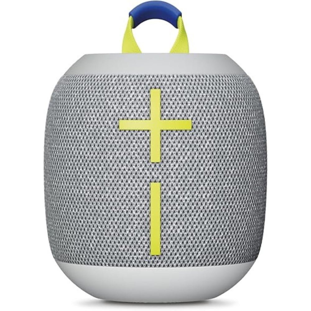 Bocina Inalambrica Ultimate Ears Wonderboom 4 - Gris