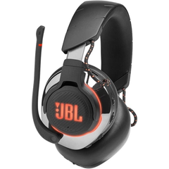 Audifonos Inalambricos JBL Quantum 810 Wireless - Negro
