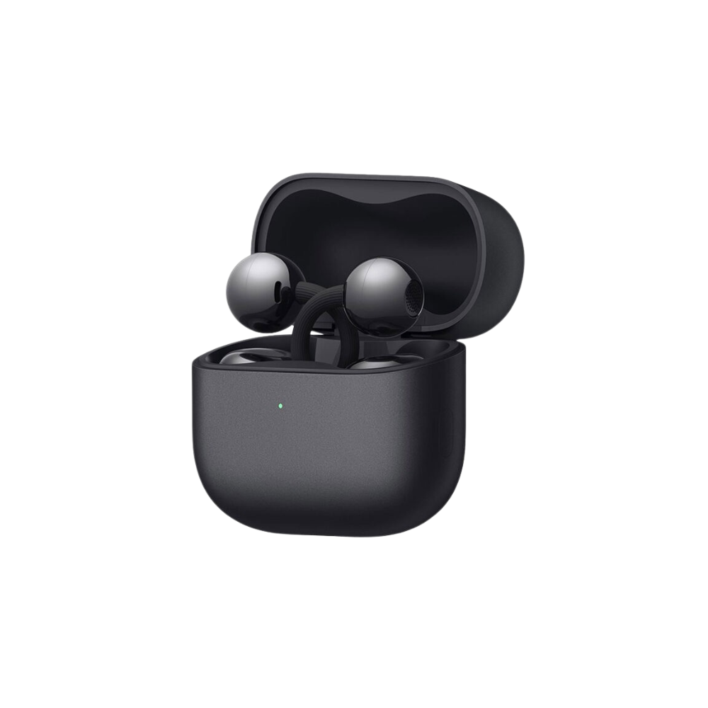 Audifonos Inalambricos Huawei FreeClip 2 - Negro
