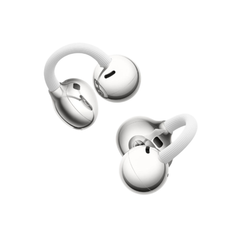 Audifonos Inalambricos Huawei FreeClip 2 - Blanco