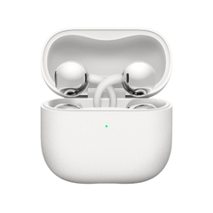 Audifonos Inalambricos Huawei FreeClip 2 - Blanco