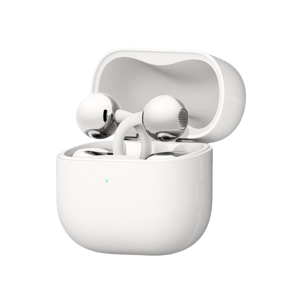 Audifonos Inalambricos Huawei FreeClip 2 - Blanco