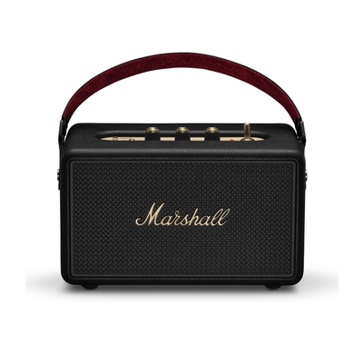 Marshall Killburn III Wireless Speaker Black and Brass