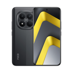 Celular Poco M8 Pro 5G 8+256GB - Negro