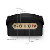 Marshall Killburn III Wireless Speaker Black and Brass