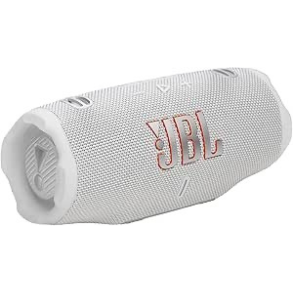 Bocina Inalambrica JBL Charge 6 - Blanco
