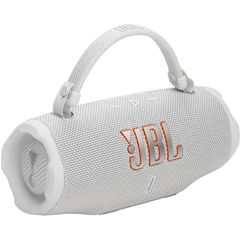 Bocina Inalambrica JBL Charge 6 - Blanco