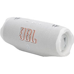 Bocina Inalambrica JBL Charge 6 - Blanco