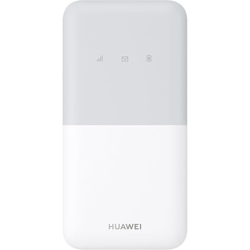 Router Huawei Portatil 4g Mobile Wifi 5 - Blanco