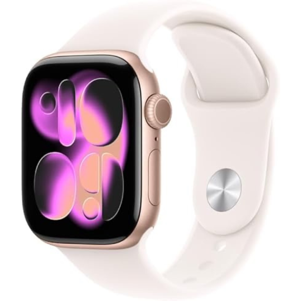 AppleWatch Series 11 42mm GPS - Oro Rosa