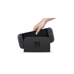 Consola Nintendo Switch 2 - Leyendas Pokemon Z-A