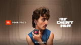 Audífonos Inalámbricos JBL Tour Pro 3 - Negro