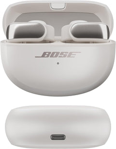 Audífonos Inalámbricos Bose Ultra Openaudio - Blanco Humo
