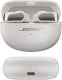 Audífonos Inalámbricos Bose Ultra Openaudio - Blanco Humo
