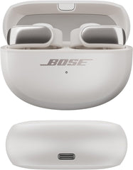Audífonos Inalámbricos Bose Ultra Openaudio - Blanco Humo
