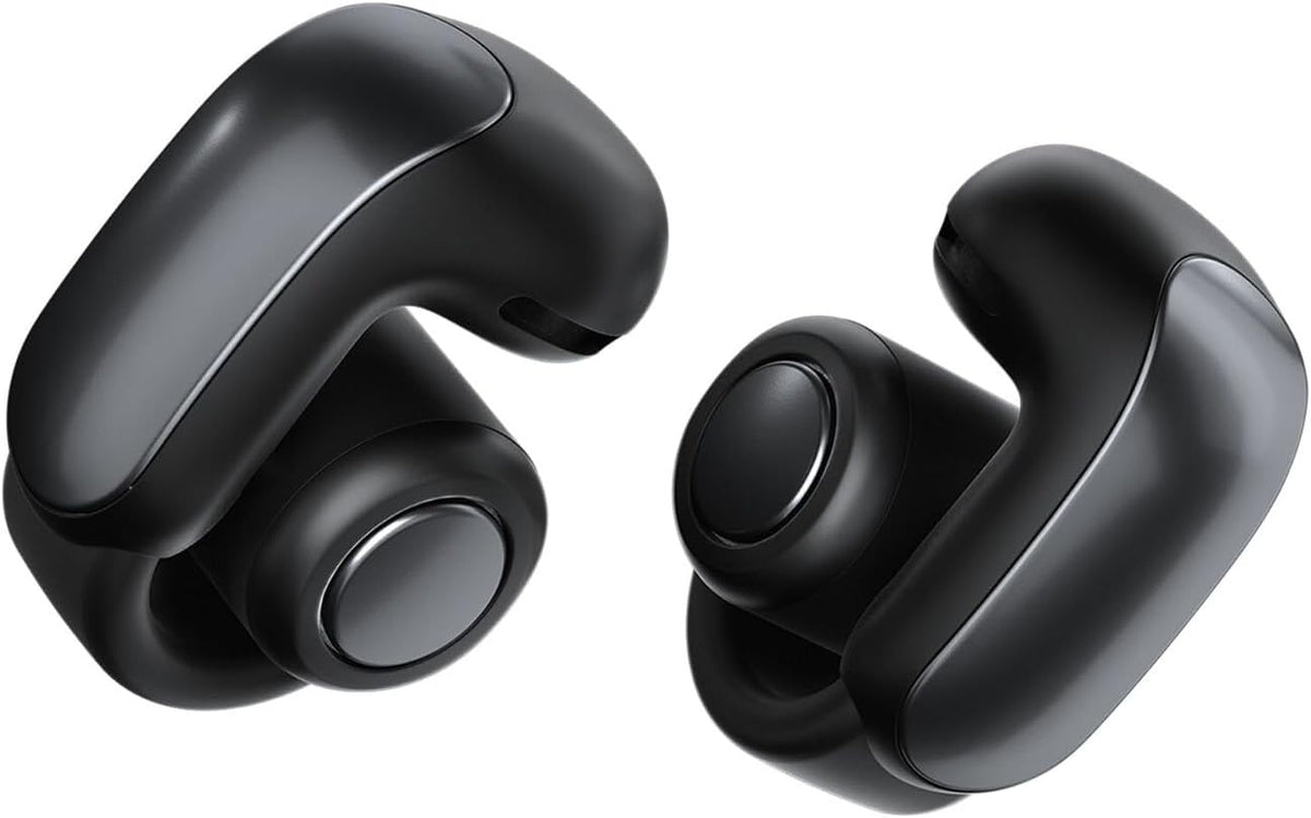Audífonos Inalámbricos Bose Ultra Openaudio - Negro