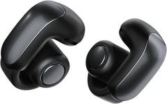 Audífonos Inalámbricos Bose Ultra Openaudio - Negro