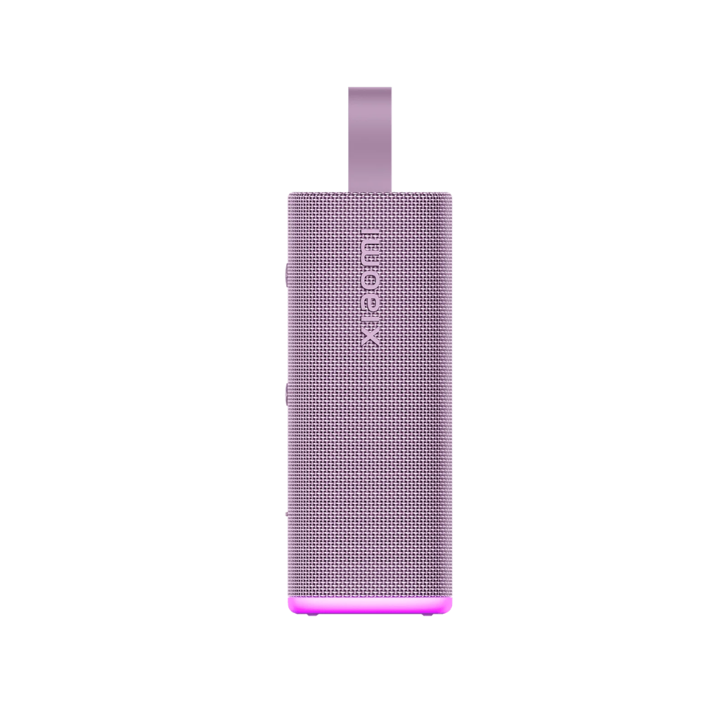 Bocina Xiaomi Sound Play - Morado