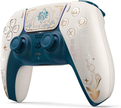 Control Inalámbrico Playstation DualSense PS5 - Genshin Impact Edicion Especial