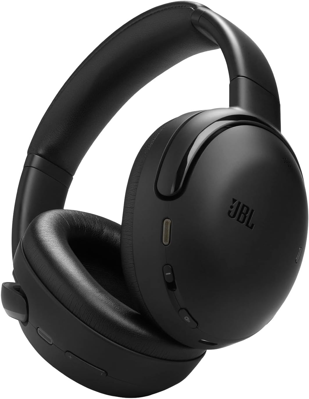 Audífonos Inalámbricos JBL Tour One M3 - Negro
