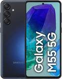 Celular Samsung Galaxy M55 4+128GB - Negro