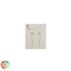 Cable Apple USB C 2m - OPEN BOX