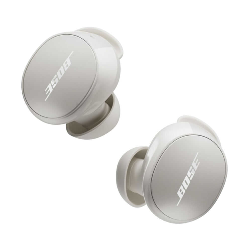 Audífonos Inalámbricos Bose QuietComfort - Humo Blanco