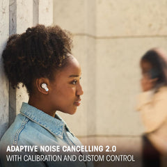 Audífonos Inalámbricos JBL Tour Pro 3 - Negro