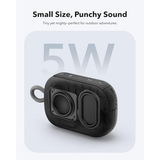 Bocina Inalambrica Anker Soundcore Select 4 Go - Negro