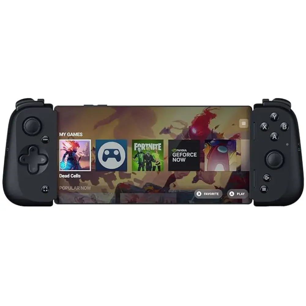 Accesorio Gaming Celular Razer Kishi V2 USB C - Android / iOS / PC / Tablet