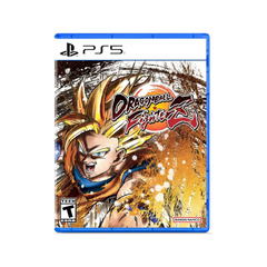 Juego PlayStation 5 - Dragon Ball FighterZ