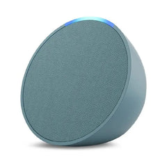 Amazon Echo Pop 1a Gen (Con Alexa) - Azul