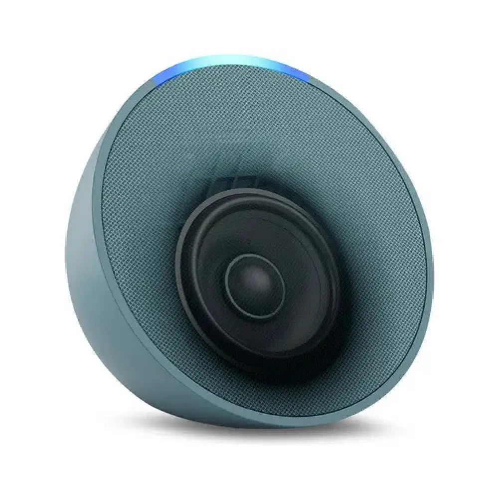 Amazon Echo Pop 1a Gen (Con Alexa) - Azul