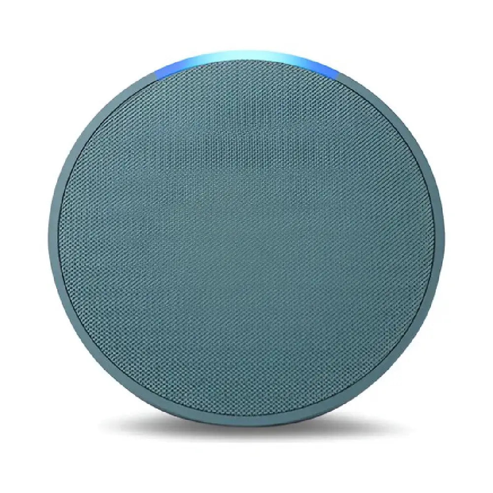 Amazon Echo Pop 1a Gen (Con Alexa) - Azul