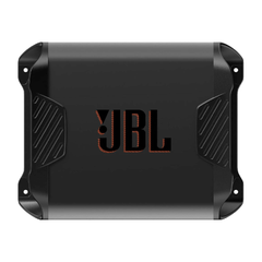 Amplificador JBL Concert A652 500w - Negro