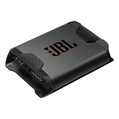 Amplificador JBL Concert A652 500w - Negro