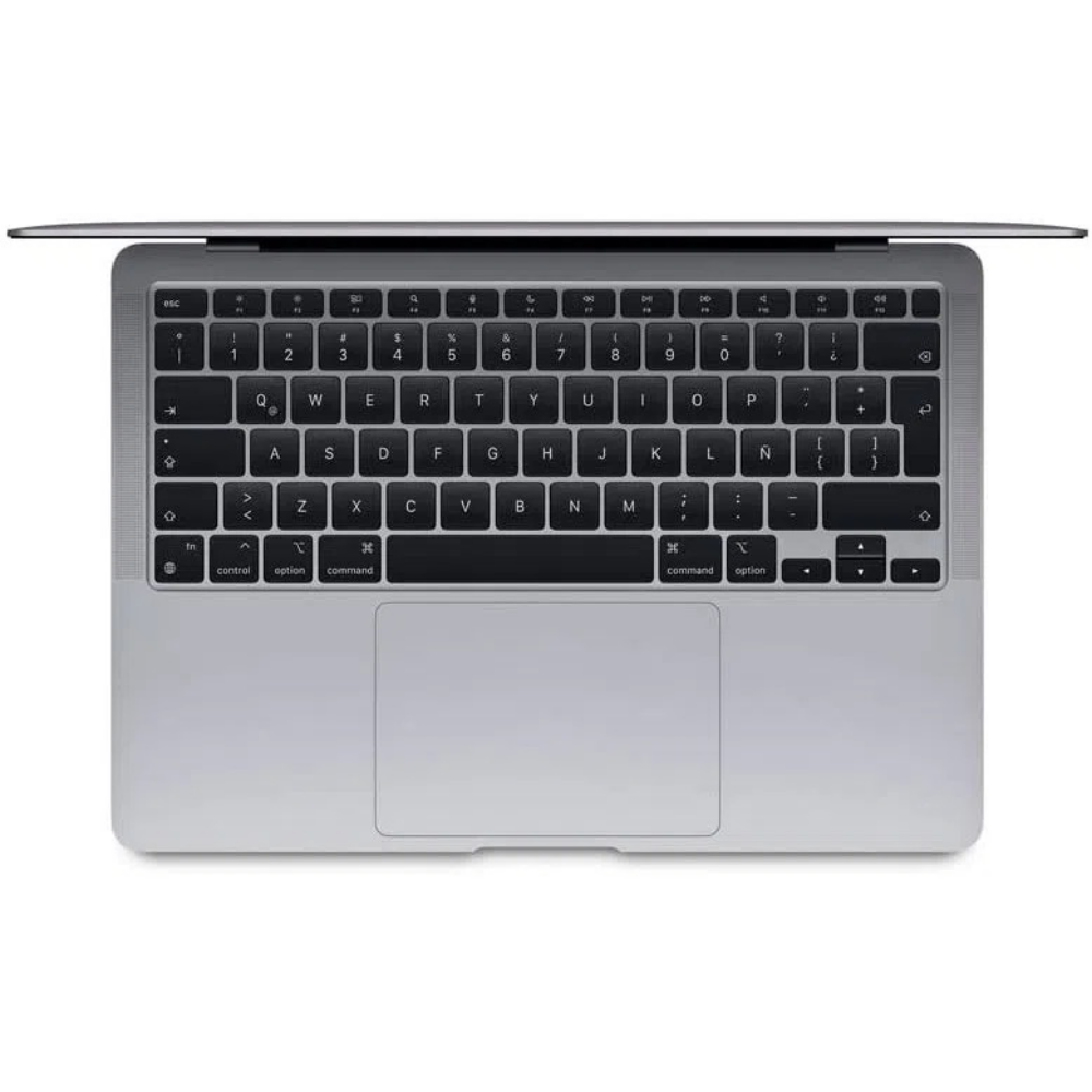 Apple MacBook Air 13" M1 8+256Gb - Gris Espacial