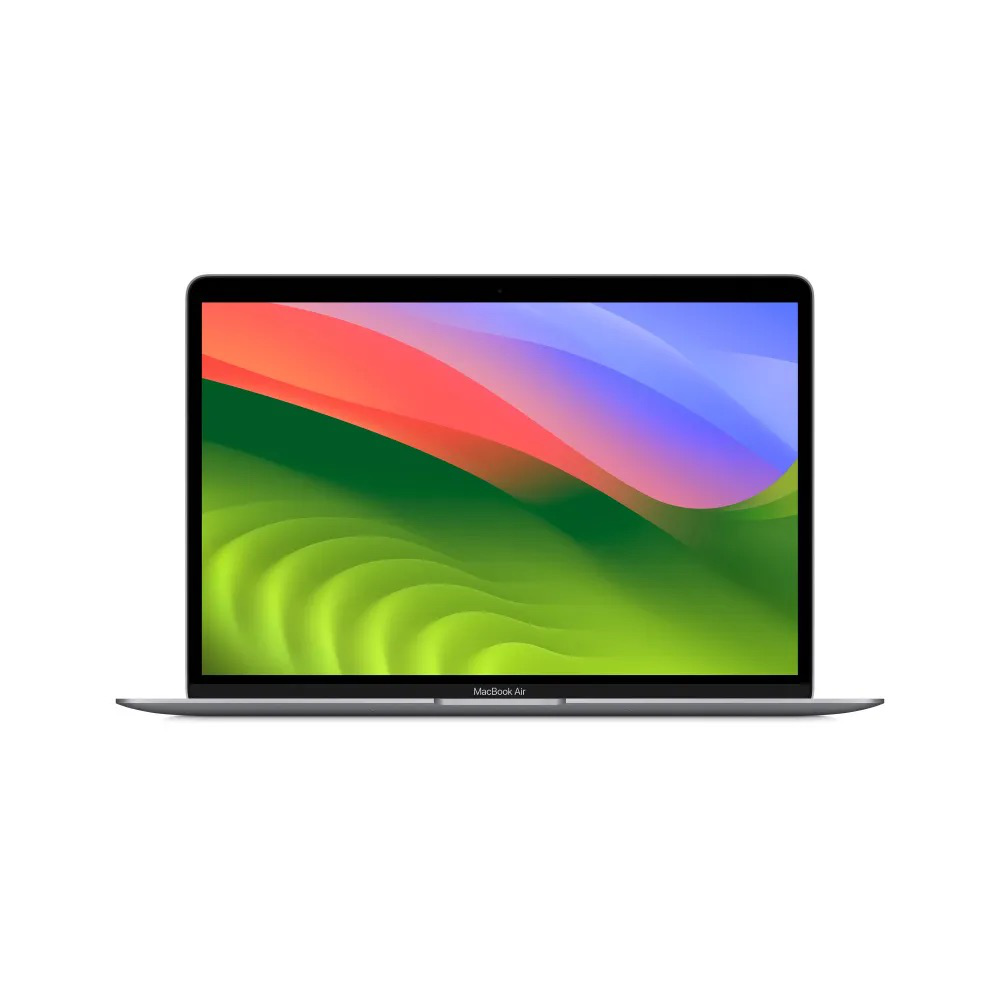 Apple MacBook Air 13" M1 8+256Gb - Gris Espacial