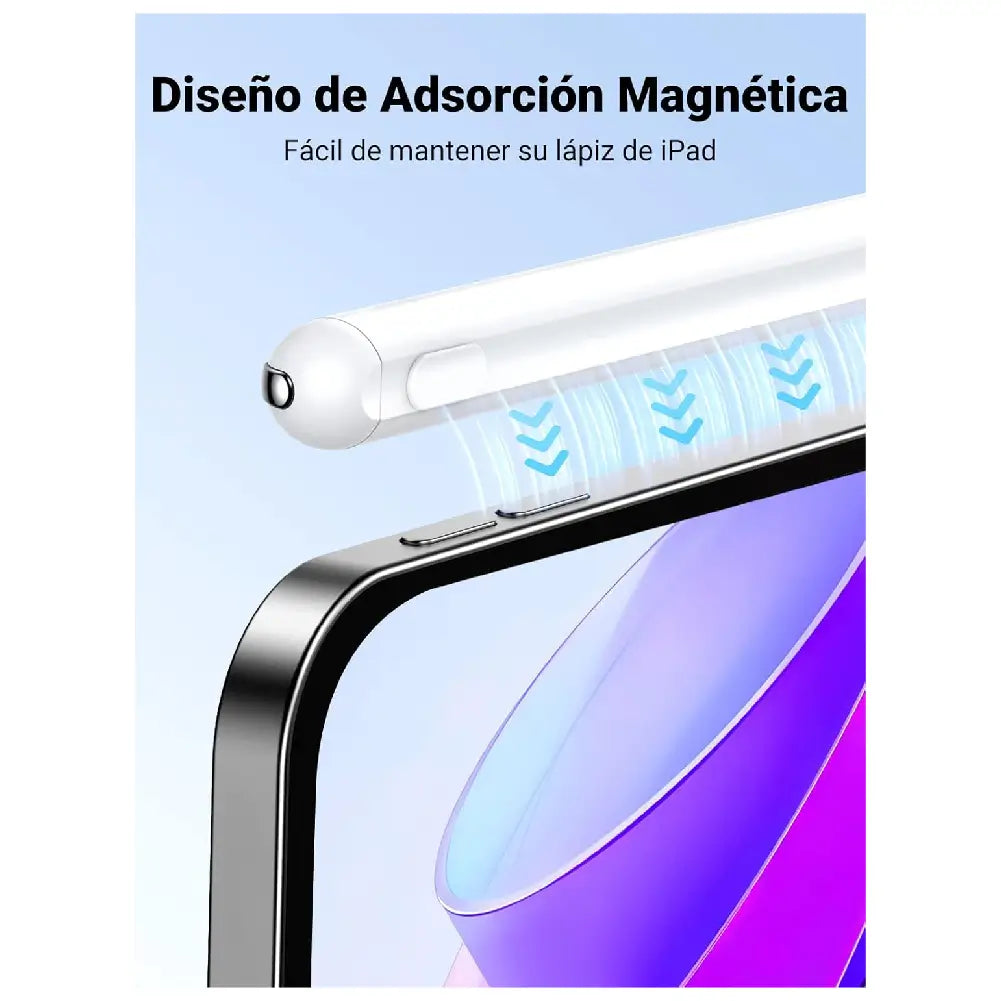 Apple Pencil UGreen - Blanco